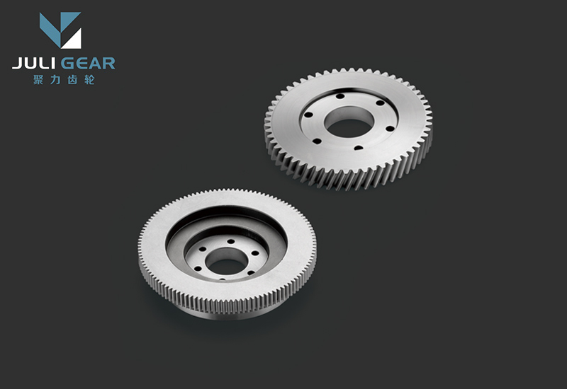 舟山機械精密齒輪生產廠家